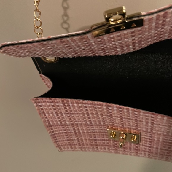 Shein pink purse!! - Picture 3 of 3